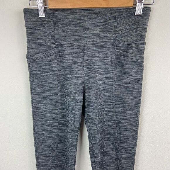 Athleta High-Waisted Metro Leggings - Picture 4 of 8